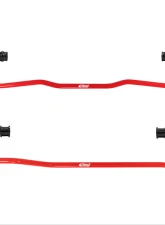 Eibach Anti-Roll-Kit Front & Rear Sway Bar Kit Subaru Impreza Base 2002-2003                                     - 7710.320 - Image 6