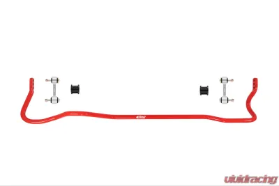 Eibach Anti-Roll-Kit Rear Sway Bar Kit Subaru Impreza WRX Sedan 2004-2007 - 7714.312