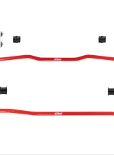 Eibach Anti-Roll-Kit Front & Rear Sway Bar Kit Subaru Impreza WRX Sedan 2004-2007                                     - 7714.320 - Image 7
