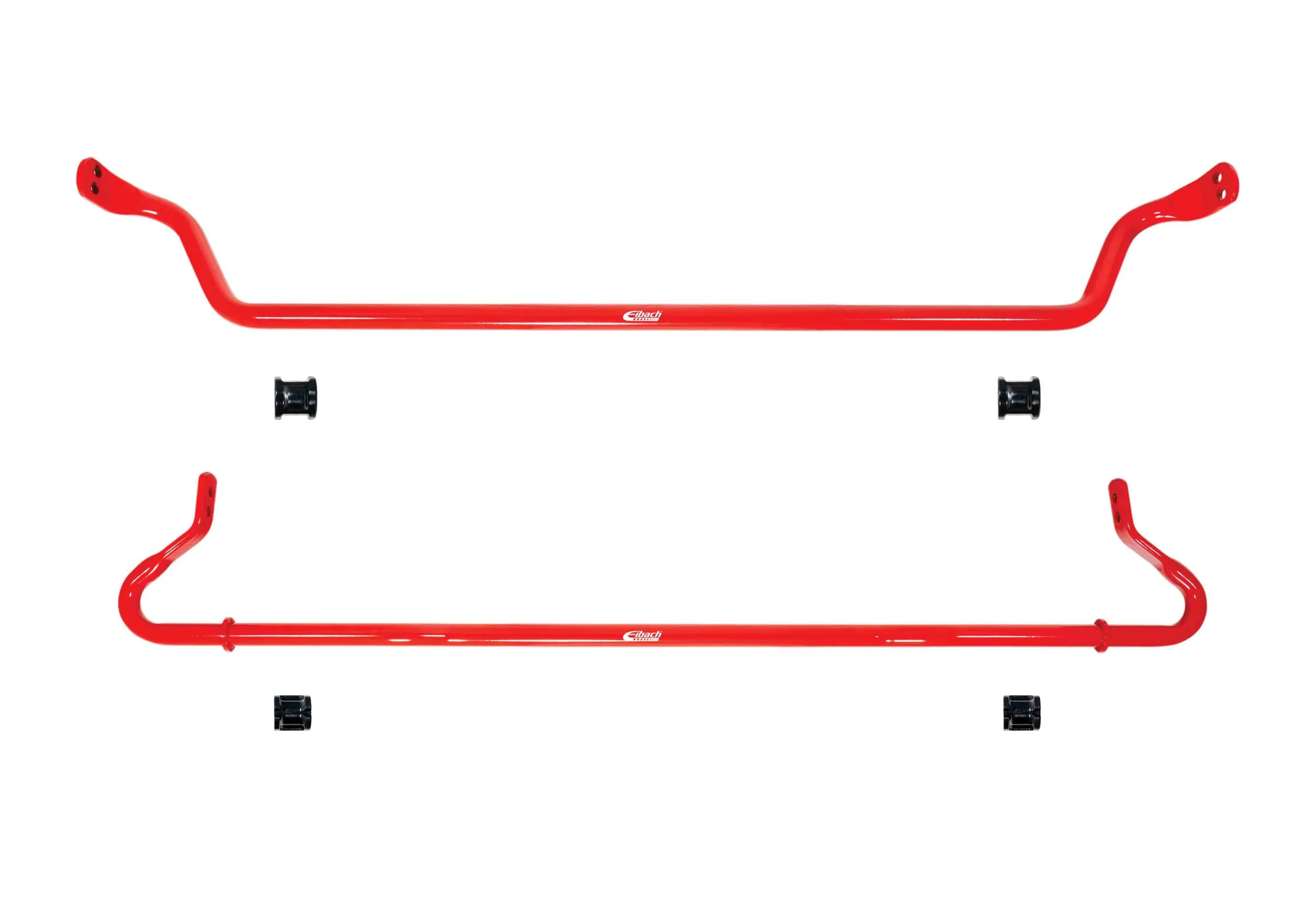 Eibach Anti-Roll-Kit (Front & Rear Sway Bar) Subaru WRX STI Sedan 2015-2021 - 7728.32