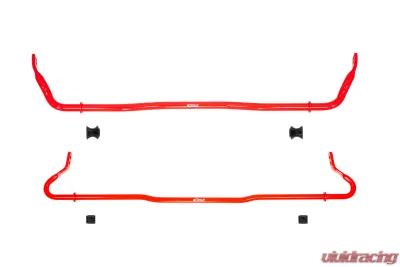Eibach Anti-Roll-Kit Front & Rear Sway Bar Kit Subaru BRZ | Scion FR-S | Toyota 86 Base 2013-2021 - 82105.320