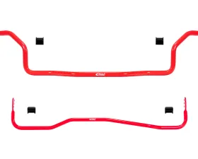 Eibach Anti-Roll-Kit Front & Rear Sway Bar Kit Lexus IS300 Base 2001-2005