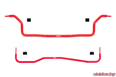 Eibach Anti-Roll-Kit Front & Rear Sway Bar Kit Lexus IS300 Base 2001-2005 - 8260.320