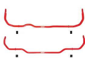 Eibach Anti-Roll-Kit Front & Rear Sway Bar Kit Audi | Volkswagen 2.5L | 2.0L 2005-2018