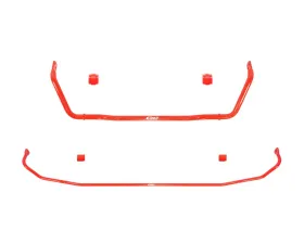 Eibach Anti-Roll-Kit Front and Rear Sway Bars BMW 335i | 340i | 435i 2012-2020