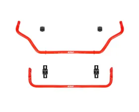Eibach Anti-Roll-Kit Front and Rear Sway Bars Honda Civic Si | Sport | Base 2016-2021