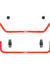 Eibach Anti-Roll-Kit Front and Rear Sway Bars Honda Civic Si | Sport | Base 2016-2021                                     - E40-40-036-01-11 - Image 5
