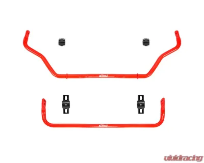 Eibach Anti-Roll-Kit Front and Rear Sway Bars Honda Civic Si | Sport | Base 2016-2021 - E40-40-036-01-11