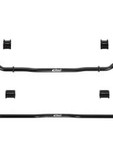 Eibach Anti-Roll-Kit Front and Rear Sway Bars Porsche 911 Carrera 2 RWD 964 1990-1994                                     - E40-72-003-01-11 - Image 3