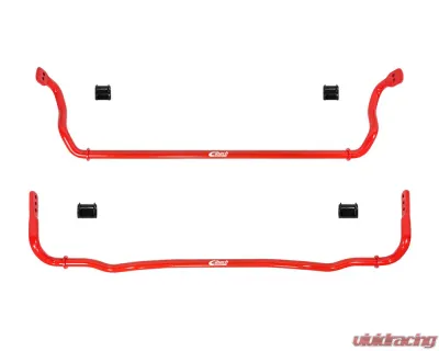 Eibach Anti-Roll-Kit Front & Rear Sway Bar Porsche 997 Carrera 2005-2012 - E40-72-007-04-11