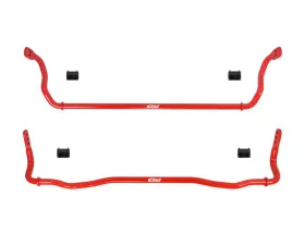 Eibach Anti-Roll-Kit Front & Rear Sway Bar Porsche 997 Carrera 2005-2012