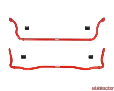 Eibach Anti-Roll-Kit Front & Rear Sway Bar Porsche 997 Carrera 2005-2012 - E40-72-007-05-11