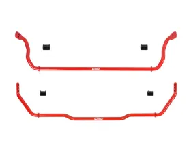 Eibach Anti-Roll-Kit Front & Rear Sway Bar Porsche 987 Boxster | Cayman 2005-2012