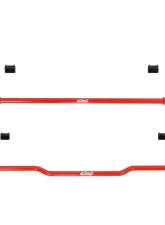 Eibach Anti-Roll-Kit Front & Rear Sway Bar Porsche 987 Boxster | Cayman 2005-2012                                     - E40-72-008-01-11 - Image 5