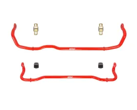 Eibach Anti-Roll-Kit Front and Rear Sway Bars Volkswagen GTI | Golf 2015-2024