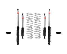 Eibach Pro-Truck Stage 1 Lift System Ford F-250 | F-350 Super Duty 4WD Diesel 2005-2016