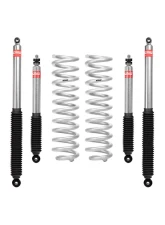 Eibach Pro-Truck Stage 1 Lift System Ford F-250 | F-350 Super Duty 4WD Diesel 2005-2016                                     - E80-35-033-02-22 - Image 2