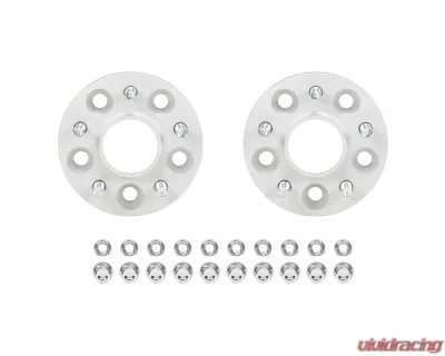 Eibach Pro-Spacer Kit 25mm Pair Nissan 350Z | Maxima | Murano | Infiniti Q60 | Q50 | G25 | G35 | G37 | M35 | M37 | M45 1989-2025 - S90-4-25-019
