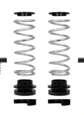 Eibach Load - Leveling System Pair of Rear Springs + Adjusters + Bump Stop Kit Lexus GX470 Rear 2003-2009                                     - AK31-59-005-01-02 - Image 2