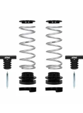Eibach Springs Load - Leveling System Rear For +400lbs of Added Weight Lexus GX460 4.6L V8 2010-2023                                     - AK31-59-006-03-02 - Image 2