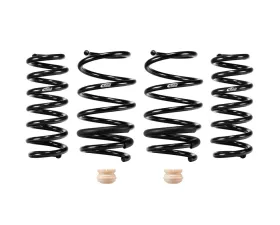 Eibach Pro Kit Set of 4 Pro Kit Springs Audi S3 Sedan 2.0 T AWD MQB A2 2023-2025