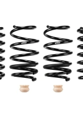 Eibach Pro Kit Set of 4 Pro Kit Springs Audi S3 Sedan 2.0 T AWD MQB A2 2023-2025                                     - E10-15-101-01-22 - Image 4
