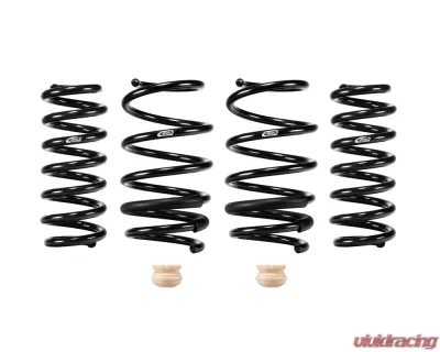 Eibach Pro Kit Set of 4 Pro Kit Springs Audi S3 Sedan 2.0 T AWD MQB A2 2023-2025 - E10-15-101-01-22