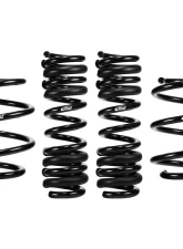 Eibach Pro-Kit Performance Springs Set of 4 BMW M4 Competition 3.0LTT AWD G82 2021-2023                                     - E10-20-049-09-22 - Image 4