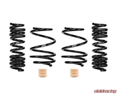 Eibach Set of 4 Pro Kit Springs BMW M3 3.0LTT RWD G80 2020-2025 - E10-20-049-11-22