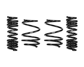 Eibach Set of 4 Pro Kit Springs BMW M4 3.0LTT RWD G82 2021-2025