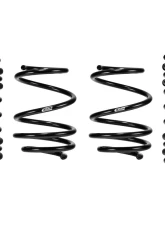 Eibach Pro-Kit Set of 4 Pro Kit Springs BMW M4 3.0LTT RWD G82 2021-2025                                     - E10-20-049-12-22 - Image 4
