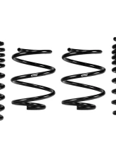 Eibach Set of 4 Springs Pro Kit BMW M240i Coupe 3.0L 6 Cyl. Turbo AWD G42 | AWD 2022-2025                                     - E10-20-052-04-22 - Image 4