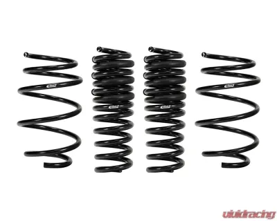Eibach Pro-Kit Performance Springs Set of 4 Springs Chevrolet Camaro SS 1LE Coupe 2016-2024 - E10-23-018-03-22