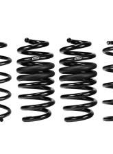 Eibach Pro-Kit Performance Lowering Springs Set of 4 Ford Explorer ST SUV 3.0L, 6 Cyl. Twin Turbo AWD | RWD 2020-2025                                     - E10-35-051-03-22 - Image 4
