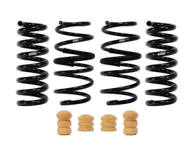 Eibach Pro Kit EV Set of 4 Springs Performance Springs Ford Mustang Mach-E GT AWD 2021-2023