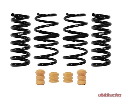 Eibach Pro Kit EV Set of 4 Springs Performance Springs Ford Mustang Mach-E GT AWD 2021-2023 - E10-35-054-04-22