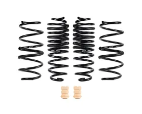 Eibach Set of 4 Springs Ford Maverick FWD C2 2.0L EcoBoost | Hybrid FWD C2 2.5L 2022-2024