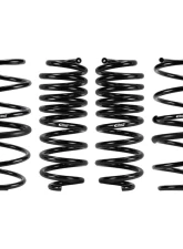 Eibach Pro-Kit (Set of 4 Springs) Ford Maverick | Lobo AWD C2 2.0L EcoBoost 2022-2025                                     - E10-35-057-02-22 - Image 4