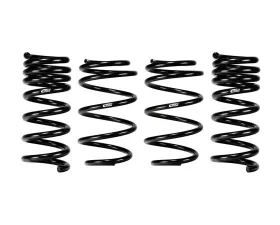 Eibach Pro-Kit Lowering Springs (Front & Rear) Ford Mustang GT Coupe | Mustang Dark Horse 2024-2025