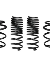 Eibach Pro Kit Performance Springs Set of 4 Honda Civic FE | FL 2.0L FWD 2022-2023                                     - E10-40-043-01-22 - Image 2