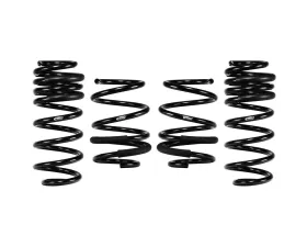 Eibach 4pc Lowering Springs Pro Kit Honda Civic Type R FWD FL5 2022-2025