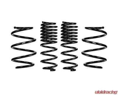 Eibach Set of 4 Springs Honda Accord FWD CY 1.5L | 2.0L 2023-2024 - E10-40-046-01-22