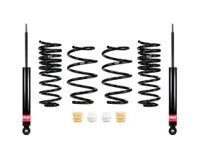 Eibach Pro-Kit Set of 4 Springs Hyundai Santa Cruz 2.5L FWD | 2.5L AWD 2022-2025