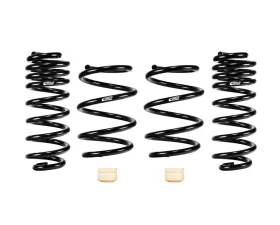 Eibach Pro-Kit Lowering Springs (Front and Rear) Hyundai ELANTRA N Sedan FWD 2022-2025
