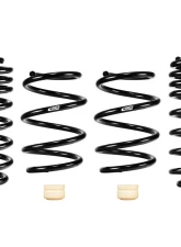 Eibach Pro-Kit Lowering Springs (Front and Rear) Hyundai ELANTRA N Sedan FWD 2022-2025                                     - E10-42-060-01-22 - Image 2
