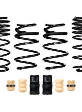 Eibach Set of 4 Pro Kit Springs Hyundai Kona N-Line CUV 1.6L Turbo FWD SX2 2024-2025                                     - E10-42-064-01-22 - Image 2