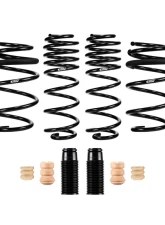 Eibach Pro-Kit (Set of 4 Springs) Kia Forte Sedan 2.0L FWD 2019-2024                                     - E10-46-038-01-22 - Image 2