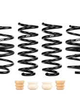 Eibach Pro Kit Performance Springs (Set of 4) Kia TELLURIDE | Hyundai PALISADE 2019-2025                                     - E10-46-042-01-22 - Image 2