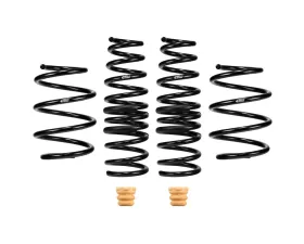 Eibach Pro-Kit Performance Springs Set of 4 Springs Kia K5 Sedan 1.6L Turbo FWD 2021-2023