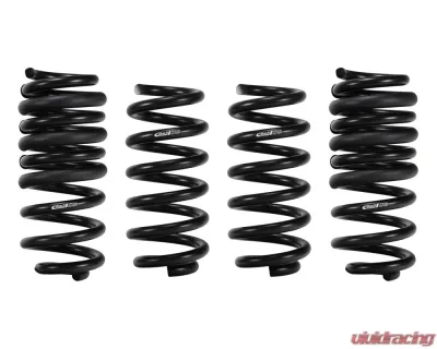Eibach Special Edition Pro-Kit Performance Set of 4 Springs Jeep Grand Cherokee Trackhawk 2018-2021 - E10-51-022-01-22